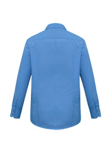 SH714-Mens Metro Long Sleeve Shirt