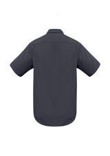 SH715-Mens Metro Short Sleeve Shirt