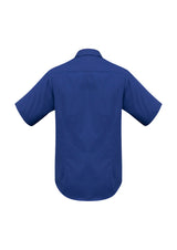 SH715-Mens Metro Short Sleeve Shirt