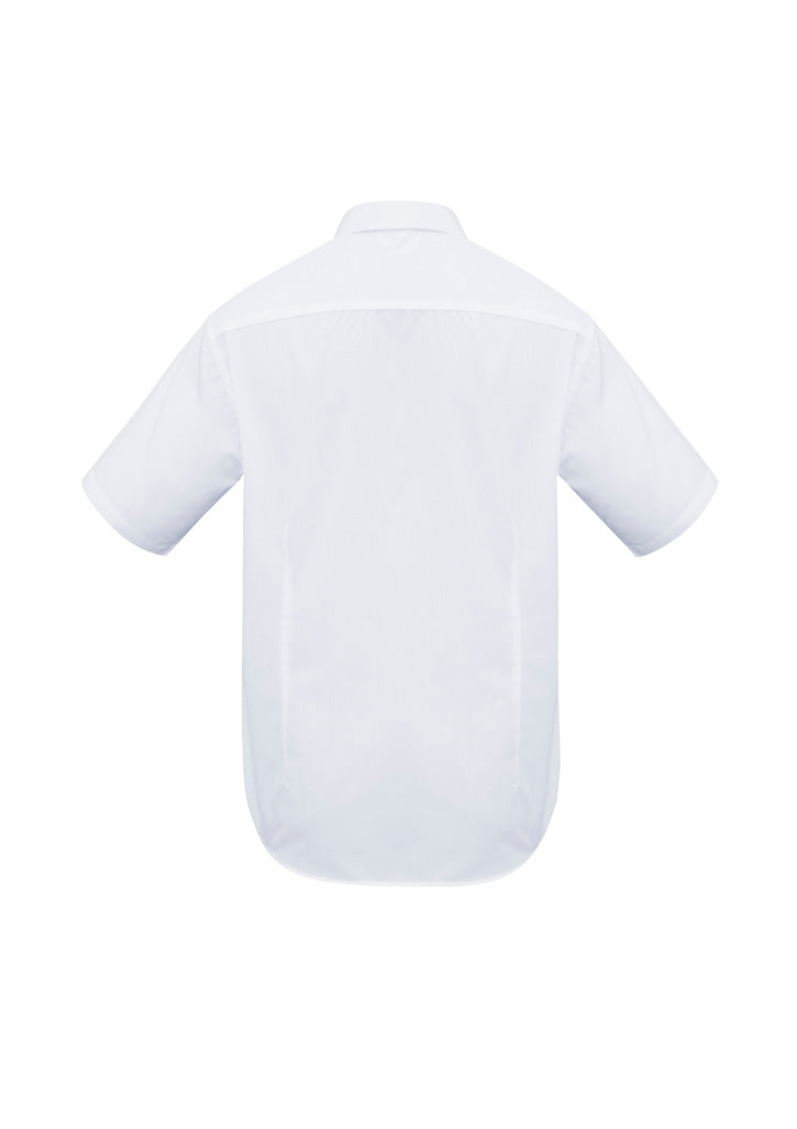 SH715-Mens Metro Short Sleeve Shirt