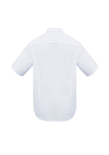 SH715-Mens Metro Short Sleeve Shirt