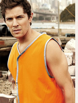 SJ0328-Hi-Vis Vest