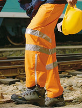 SK311-Hi-Vis Pants