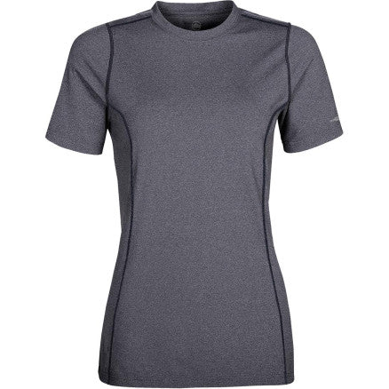 SNT-1W-Women's Lotus H2X-Dry S/S Tee