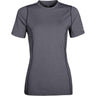 SNT-1W-Women's Lotus H2X-Dry S/S Tee