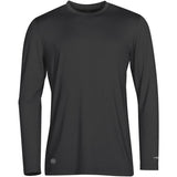 SNT-2-Men's Lotus H2X-Dry L/S Tee