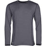 SNT-2-Men's Lotus H2X-Dry L/S Tee