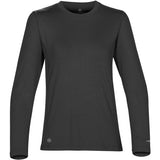 SNT-2W-Women's Lotus H2X-Dry L/S Tee