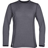 SNT-2W-Women's Lotus H2X-Dry L/S Tee