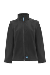 Solid Carroll Womens Softshell