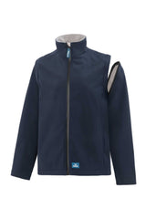 Solid Carroll Womens Softshell