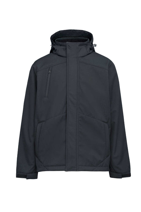 Jones Softshell Coat