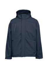 Jones Softshell Coat