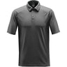 SPL-1-Men's Mistral Heathered Polo