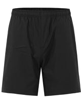 [SS06] Unisex Mercerised Cotton Shorts