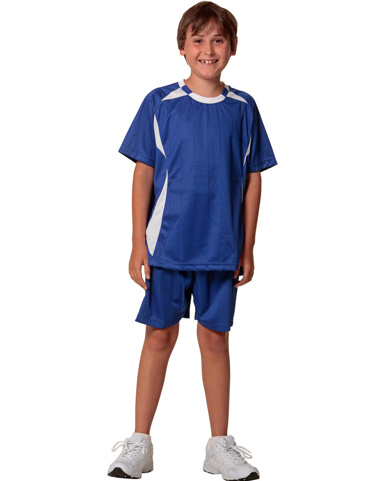 SS25K SHOOT SOCCER SHORTS Kids