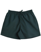 SS29K MICROFIBRE SPORT SHORTS Kids