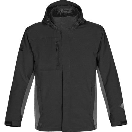 SSJ-1-Men's Atmosphere 3-in-1