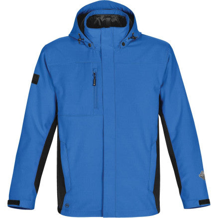 SSJ-1-Men's Atmosphere 3-in-1