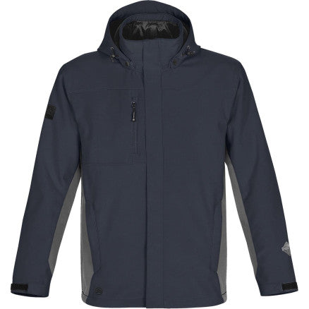 SSJ-1-Men's Atmosphere 3-in-1