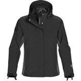 SSJ-1W-Women's Atmosphere 3-In-1