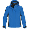 SSJ-1W-Women's Atmosphere 3-In-1
