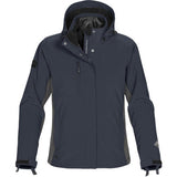 SSJ-1W-Women's Atmosphere 3-In-1