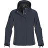 SSJ-1W-Women's Atmosphere 3-In-1