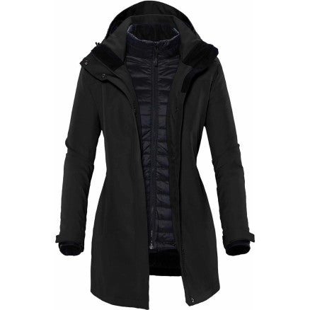 SSJ-2W-Women's Avalanche System