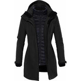 SSJ-2W-Women's Avalanche System