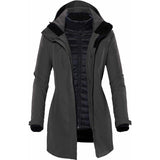 SSJ-2W-Women's Avalanche System