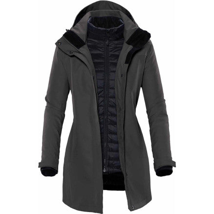 SSJ-2W-Women's Avalanche System