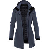 SSJ-2W-Women's Avalanche System