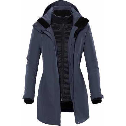 SSJ-2W-Women's Avalanche System