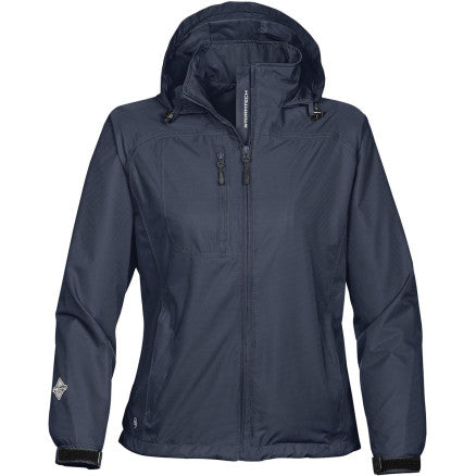 SSR-3W-Women's Stratus Shell