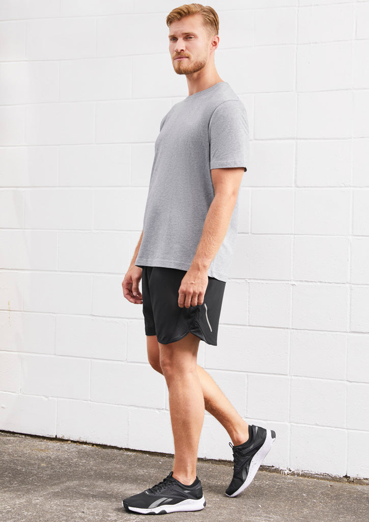 ST511M-Mens Tactic Shorts