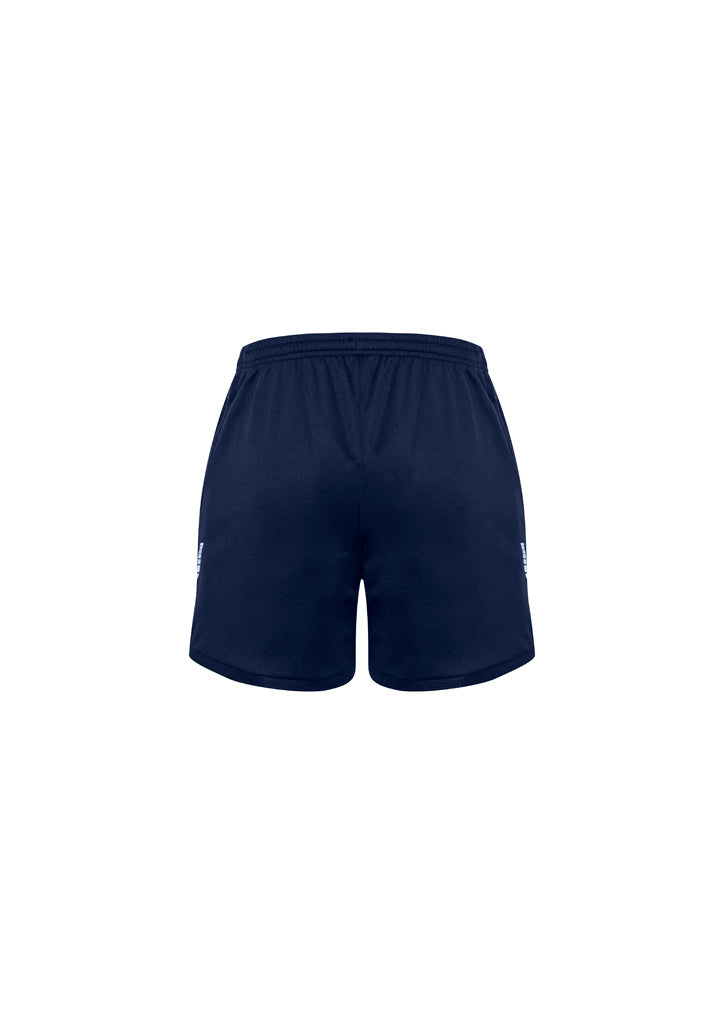 ST711M-Mens Circuit Short