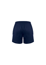 ST711M-Mens Circuit Short