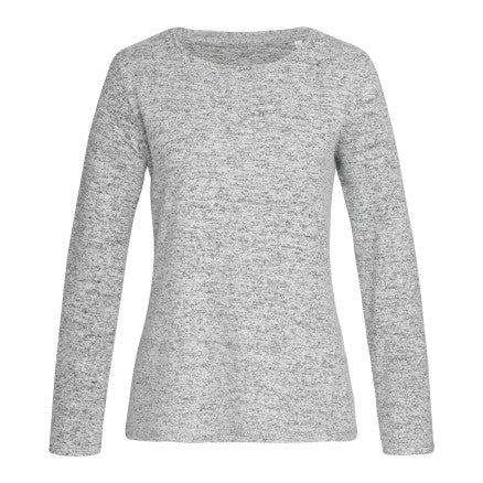 ST9180-Women's Knit Sweater