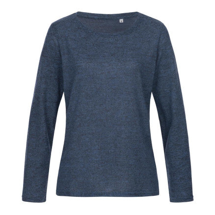 ST9180-Women's Knit Sweater