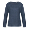 ST9180-Women's Knit Sweater