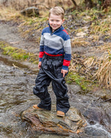 Kids STOWaway Overpant