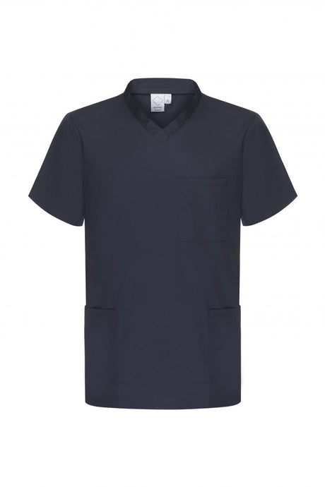 S01-Unisex Scrubs Top