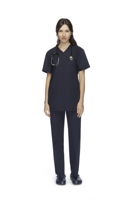 S02-Unisex Scrubs Pant