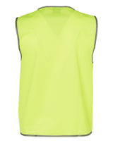 SW02A HI-VIS SAFETY VEST ADULT