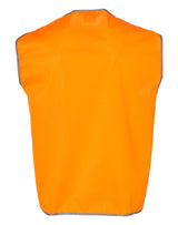 SW02 HI-VIS SAFETY VEST