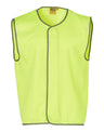 SW02 HI-VIS SAFETY VEST