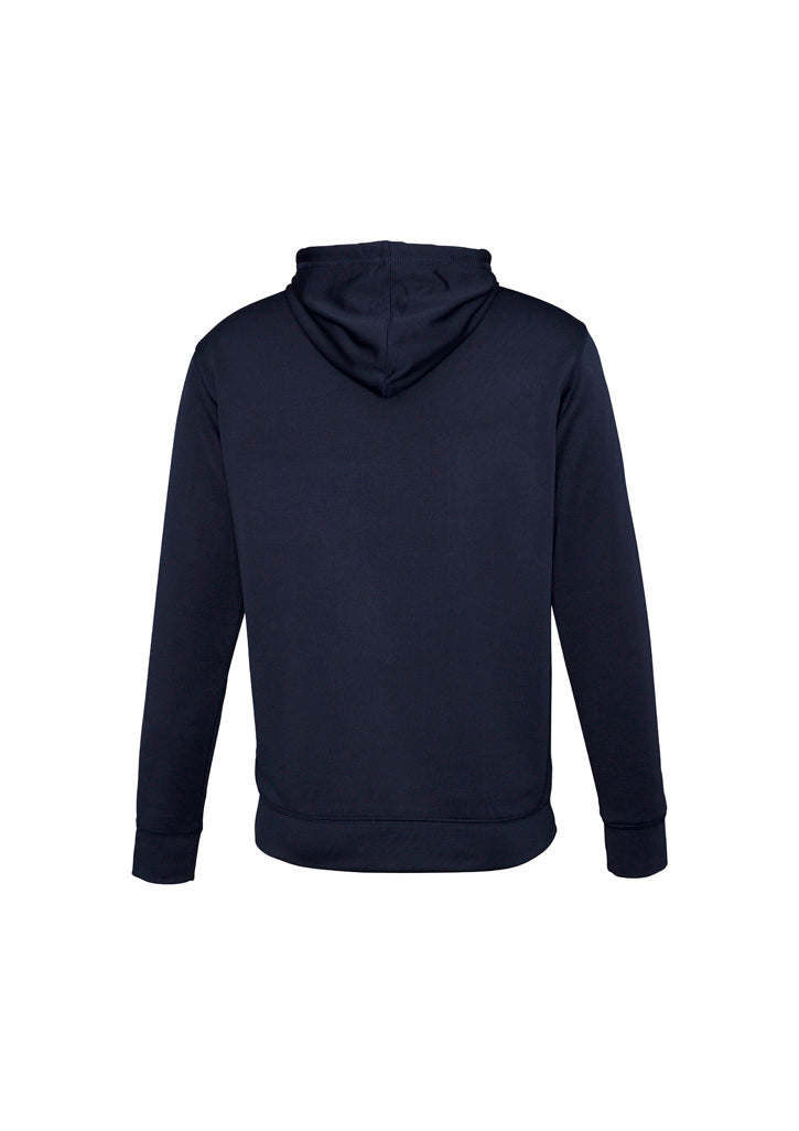 SW239ML-Mens Hype Pull-On Hoodie