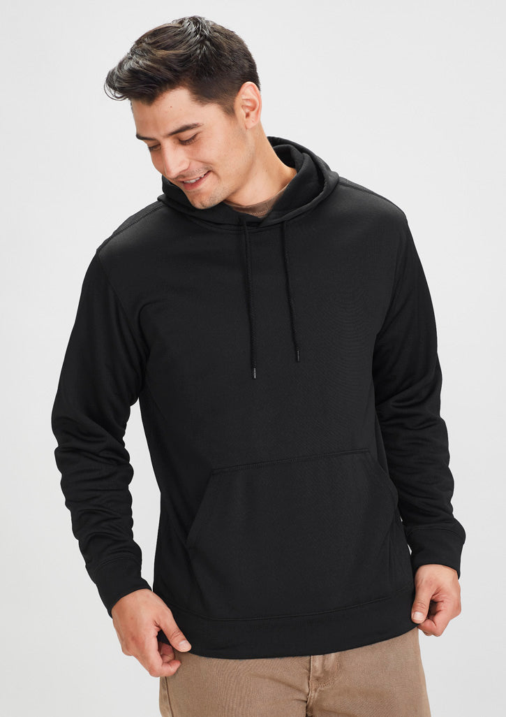 SW239ML-Mens Hype Pull-On Hoodie