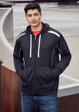 SW310M-Mens United Hoodie